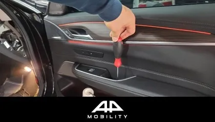 BMW 6GT 6시리즈 630i 서라운드뷰 3D 플러스뷰 시공 후기! (Feat. 강남 카스코)