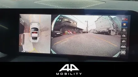 BMW Z4 어라운드뷰, 고객만족도 1위 초고화질 슈퍼뷰는 어떠세요?!