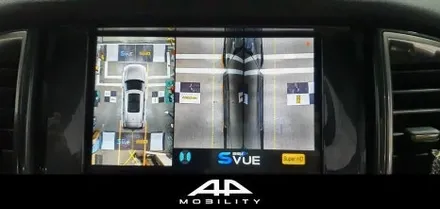 외제차 픽업트럭 어라운드뷰, 어떤걸로 해야 최고 잘했다 소문날까?!