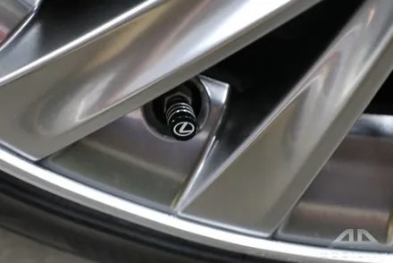 2019 렉서스 ES300h SUPER HD 어라운드뷰 시공