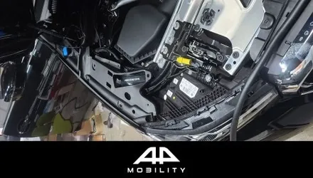 BMW 6GT 6시리즈 630i 서라운드뷰 3D 플러스뷰 시공 후기! (Feat. 강남 카스코)