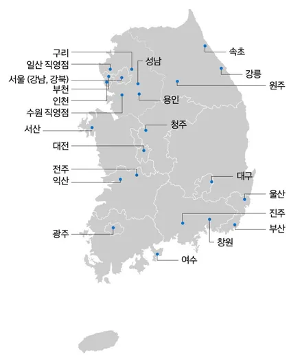 일산 에이피모빌리티 벤츠전용 어라운드뷰  슈퍼뷰