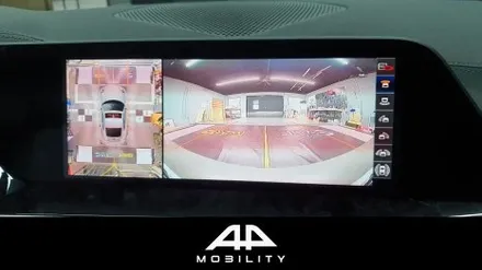 BMW Z4 어라운드뷰, 고객만족도 1위 초고화질 슈퍼뷰는 어떠세요?!