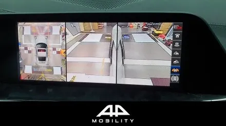 BMW Z4 어라운드뷰, 고객만족도 1위 초고화질 슈퍼뷰는 어떠세요?!
