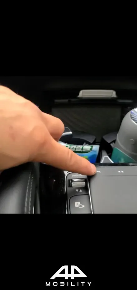 벤츠 GLE300d 어라운드뷰(4Matic (2020)) 에이피모빌리티에서 3D 플러스뷰로 간편하게!
