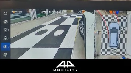 KG모빌리티 토레스 전용 어라운드뷰 신제품 출시!