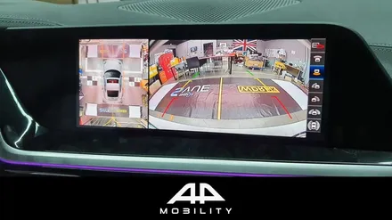BMW Z4 어라운드뷰, 고객만족도 1위 초고화질 슈퍼뷰는 어떠세요?!