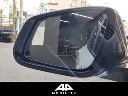 BMW X2 어라운드뷰 / 순정에 도전하는 화질, 연동성 3D 플러스뷰, 에스레이더 측후방감지기까지!