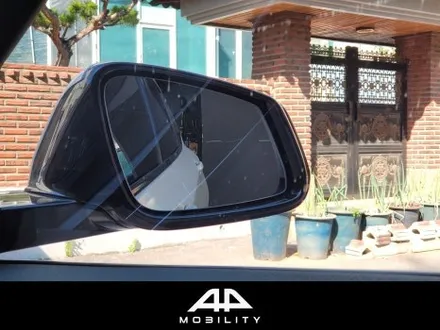 BMW X2 어라운드뷰 / 순정에 도전하는 화질, 연동성 3D 플러스뷰, 에스레이더 측후방감지기까지!