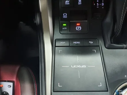 렉서스 NX300H 주차 달인도 인정한 어라운드뷰 (S-vue) 시공! 렉서스 전용 순정반응형 장착
