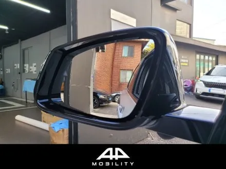 BMW X2 어라운드뷰 / 순정에 도전하는 화질, 연동성 3D 플러스뷰, 에스레이더 측후방감지기까지!
