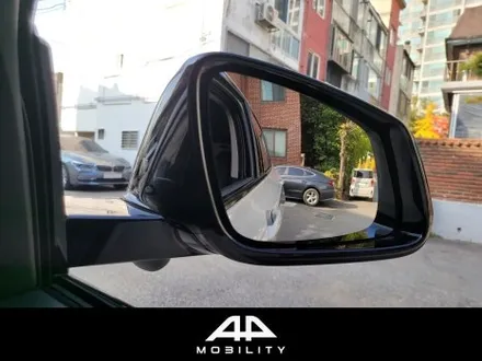 BMW X2 어라운드뷰 / 순정에 도전하는 화질, 연동성 3D 플러스뷰, 에스레이더 측후방감지기까지!