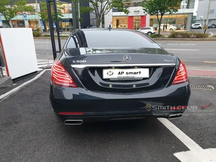 벤츠 S클래스 S400 M2C-200  3D부메스터 장착기와 리어모니터연동은 덤