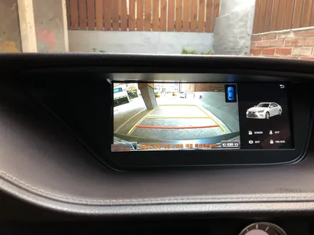 렉서스 UX 250h 와이드모니터 교체  AP UX패키지
