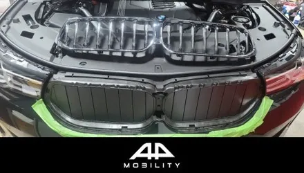 BMW 6GT 6시리즈 630i 서라운드뷰 3D 플러스뷰 시공 후기! (Feat. 강남 카스코)