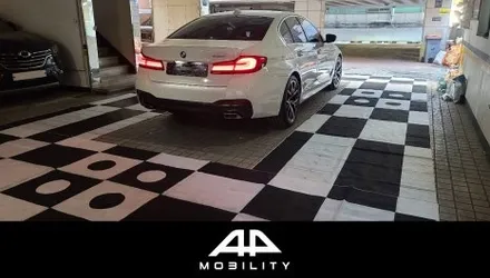 BMW 어라운드뷰