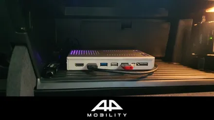 BMW X2 어라운드뷰 / 순정에 도전하는 화질, 연동성 3D 플러스뷰, 에스레이더 측후방감지기까지!