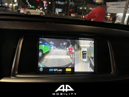 서울 K5 어라운드뷰 설치, AP모빌리티 슈퍼뷰 서라운드뷰 장착 전문 (성북구 오로라카샵 자동차튜닝)