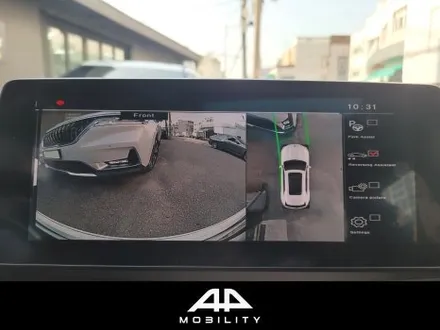 BMW X2 어라운드뷰 / 순정에 도전하는 화질, 연동성 3D 플러스뷰, 에스레이더 측후방감지기까지!