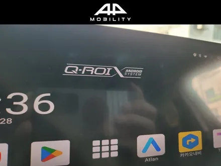 BMW X2 어라운드뷰 / 순정에 도전하는 화질, 연동성 3D 플러스뷰, 에스레이더 측후방감지기까지!