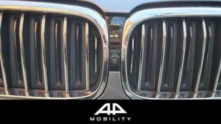 BMW 520d 어라운드뷰 / 차량훼손 없이 설치 가능한 초고화질 서라운드뷰 슈퍼뷰!