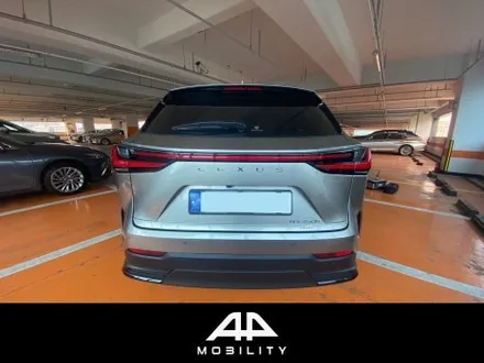 과천 렉서스 NX350h 어라운드뷰, 전용 잭바이잭 순정연동되는 플러스뷰 설치장착 (모터스퀘어 자동차튜닝샵)