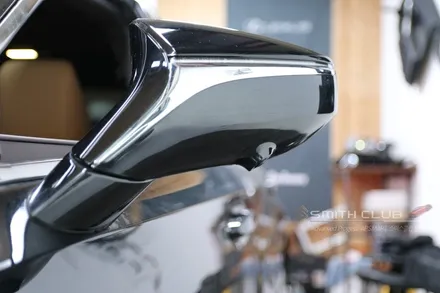 2019 렉서스 ES300h 3D 어라운드뷰 시공기