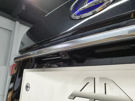 렉서스 전용어라운드뷰 시공 S-vue 2020년형 RX450h 장착기