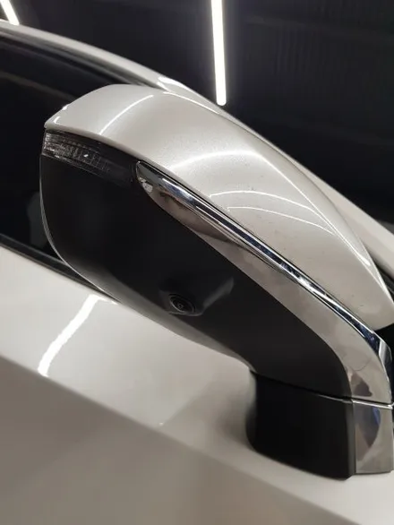 AP모빌리티 렉서스 NX300H 360도 어라운드뷰 슈퍼뷰 시공기