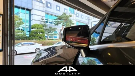 스포티지 NQ5 어라운드뷰 / 국산차 순정기능 연동되는 최초 사제 어라운드뷰 신제품 3D 플러스뷰 프로 설치 후기