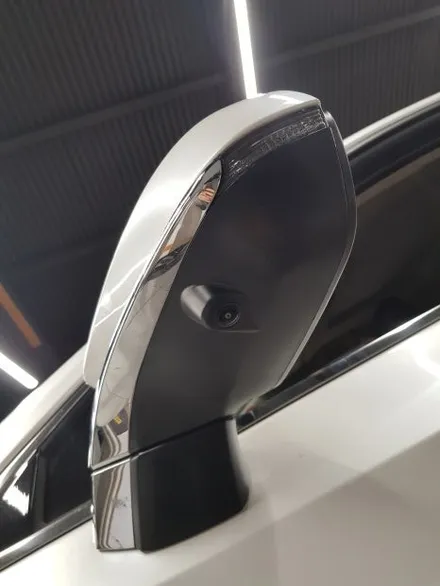 AP모빌리티 렉서스 NX300H 360도 어라운드뷰 슈퍼뷰 시공기
