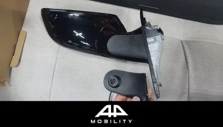 BMW 어라운드뷰