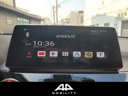 BMW X2 어라운드뷰 / 순정에 도전하는 화질, 연동성 3D 플러스뷰, 에스레이더 측후방감지기까지!