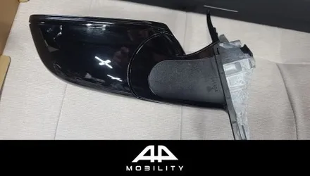 BMW 어라운드뷰