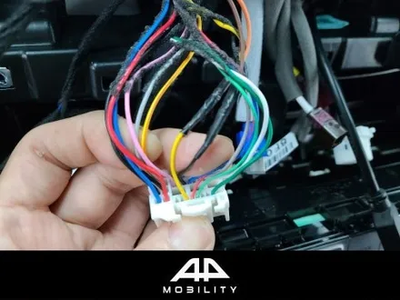 팰리세이드 어라운드뷰 고화질 순정연동 가능한 슈퍼뷰! 아무리 고민해도 슈퍼뷰가 베스트죠~!