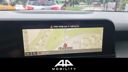 셀토스 어라운드뷰, 신제품 3D플러스뷰 프로 맥스 설치 튜닝