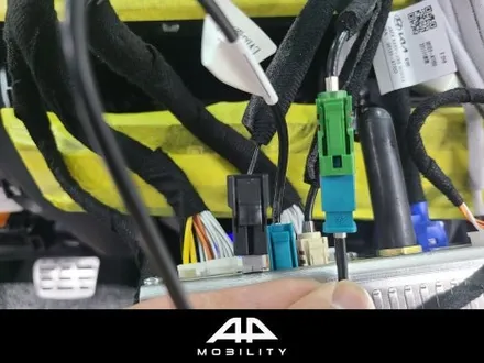 수원 니로 어라운드뷰 플러스뷰 맥스 프로 전용 서라운드뷰 설치장착 튜닝 (TJ모터스 수원점 조이카 자동차튜닝샵)