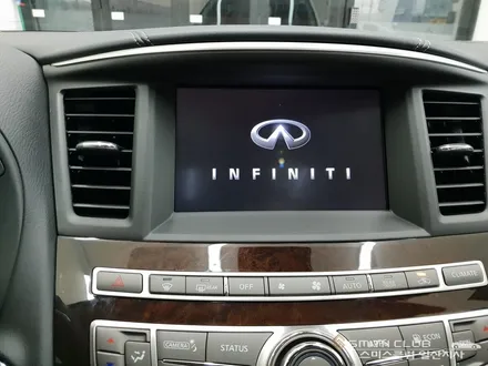 인피티니 QX60 신차패키지 스미스T2틴팅,블박,사이드스텝,워크인,PPF, 신차코팅 시공