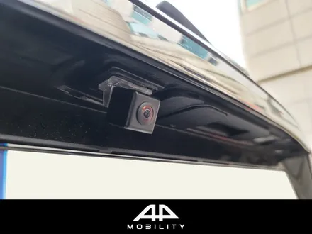 벤츠 GLE300d 어라운드뷰(4Matic (2020)) 에이피모빌리티에서 3D 플러스뷰로 간편하게!