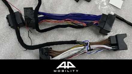 벤츠 어라운드뷰 전국시공 가능한 고객만족도 1위 에이피모빌리티 슈퍼뷰!