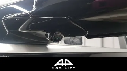 BMW X3 어라운드뷰, BMW 매니아 동호회 회원님들도 극찬한 순정형 에이피모빌리티 슈퍼뷰 설치 시공후기