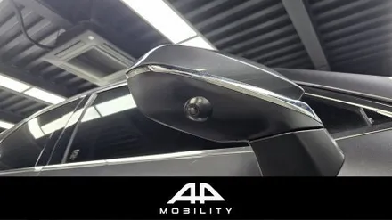 인천 렉서스 NX350 전용 어라운드뷰 신형 플러스뷰 설치작업 (더네비 자동차튜닝샵)