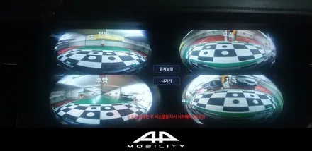 포항 K7 프리미어 어라운드뷰 설치, 플러스뷰 맥스 프로 순정기능 연동 (용덕카오디오 자동차튜닝샵)