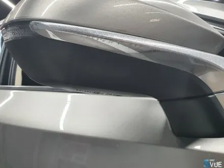 렉서스 NX300H 주차 달인도 인정한 어라운드뷰 (S-vue) 시공! 렉서스 전용 순정반응형 장착