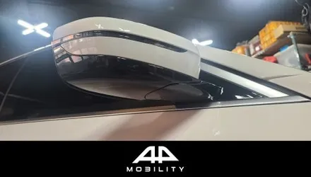 BMW 어라운드뷰