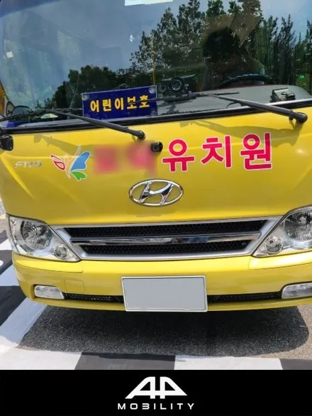 어라운드뷰 화질, 우수한 퍼포먼스로 압도하는 AP모빌리티 3D 플러스뷰