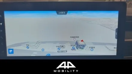 KG모빌리티 토레스 전용 어라운드뷰 신제품 출시!
