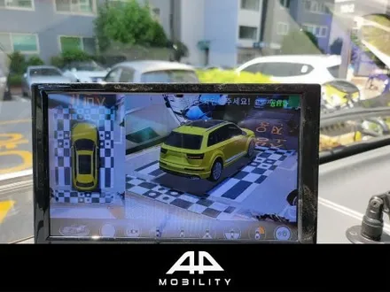 어라운드뷰 추천, 전차종 전국시공 가능한 명품 3D 플러스뷰