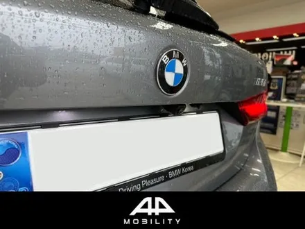 서산 BMW 120i 어라운드뷰 최강의 일체감 순정형 플러스뷰 맥스프로 설치작업 (아이나비 서산잠홍점 자동차튜닝샵)