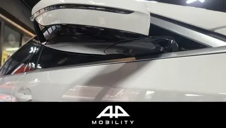 BMW 어라운드뷰